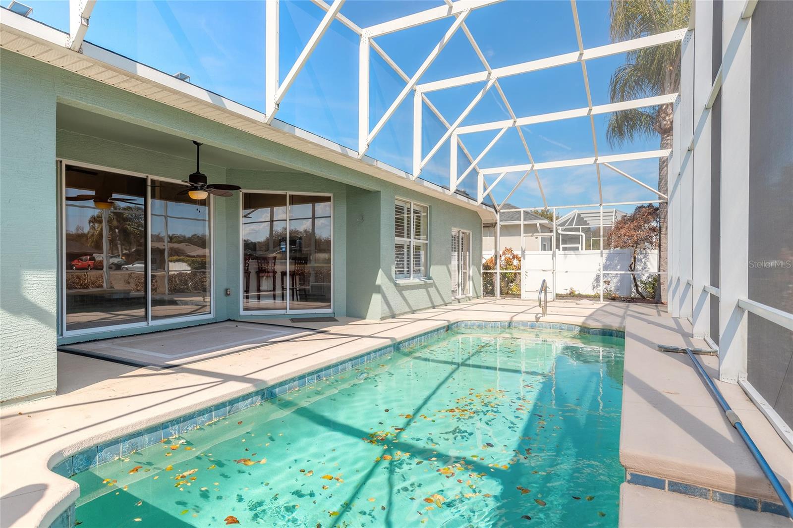 Image 44 of 59 For 516 Nature Creek Lane