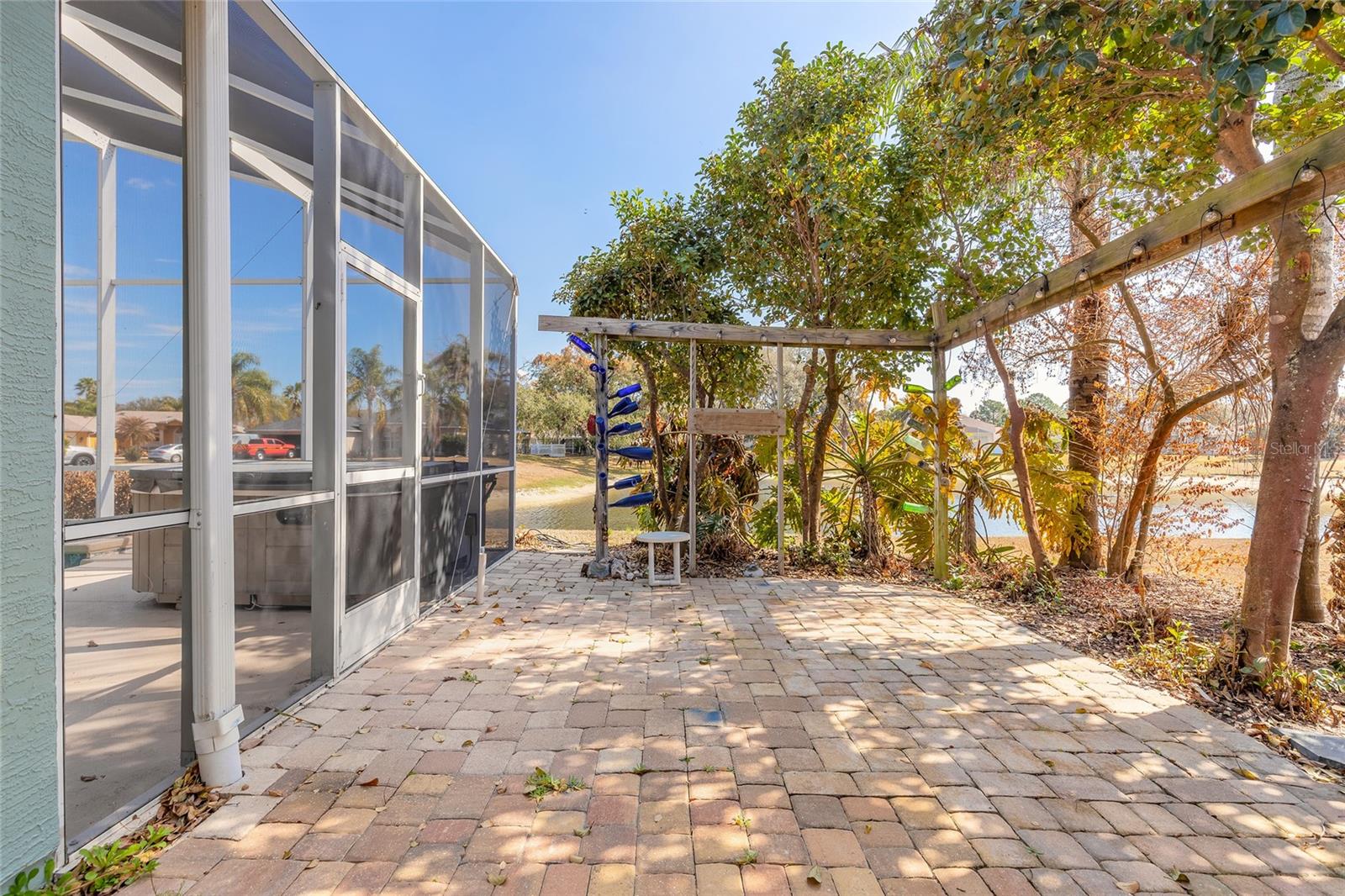 Image 46 of 59 For 516 Nature Creek Lane