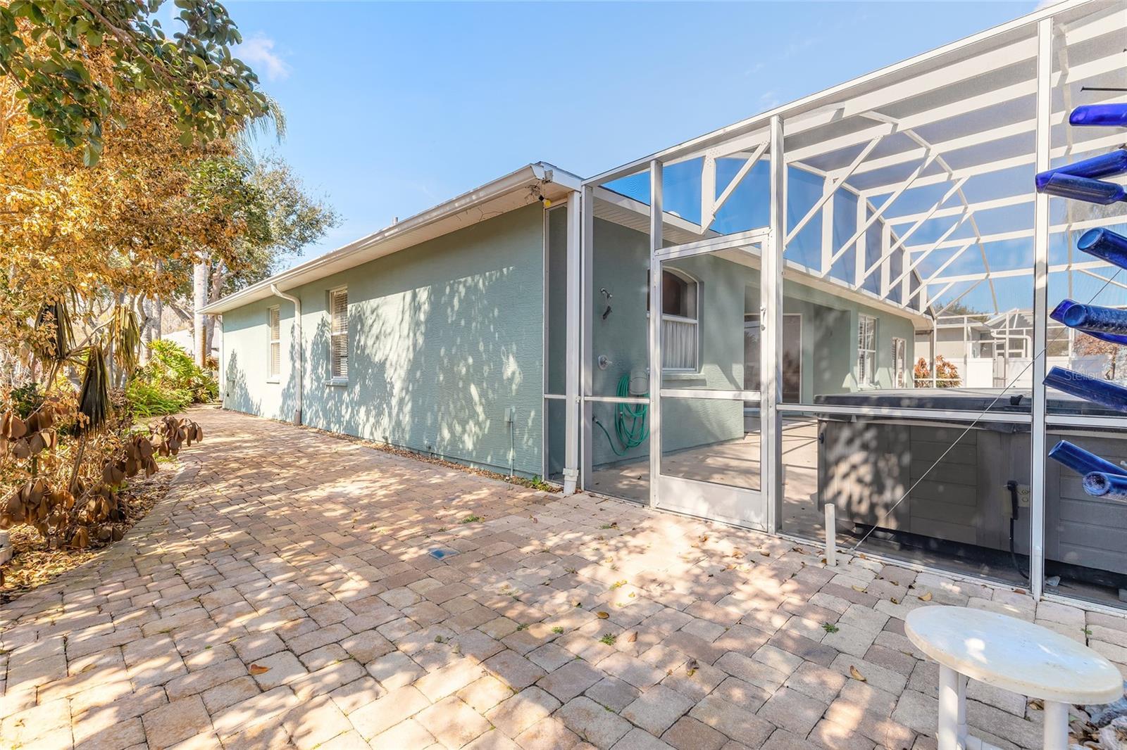 Image 47 of 59 For 516 Nature Creek Lane