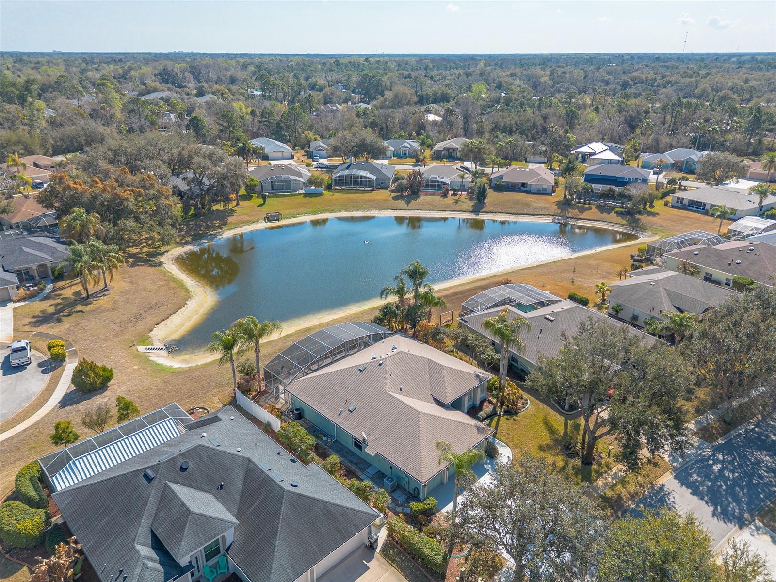 Image 52 of 59 For 516 Nature Creek Lane