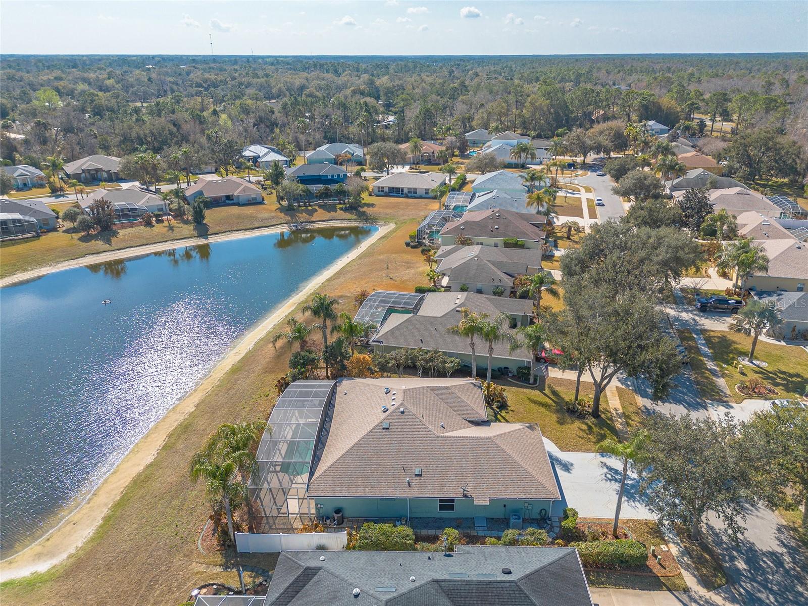 Image 53 of 59 For 516 Nature Creek Lane