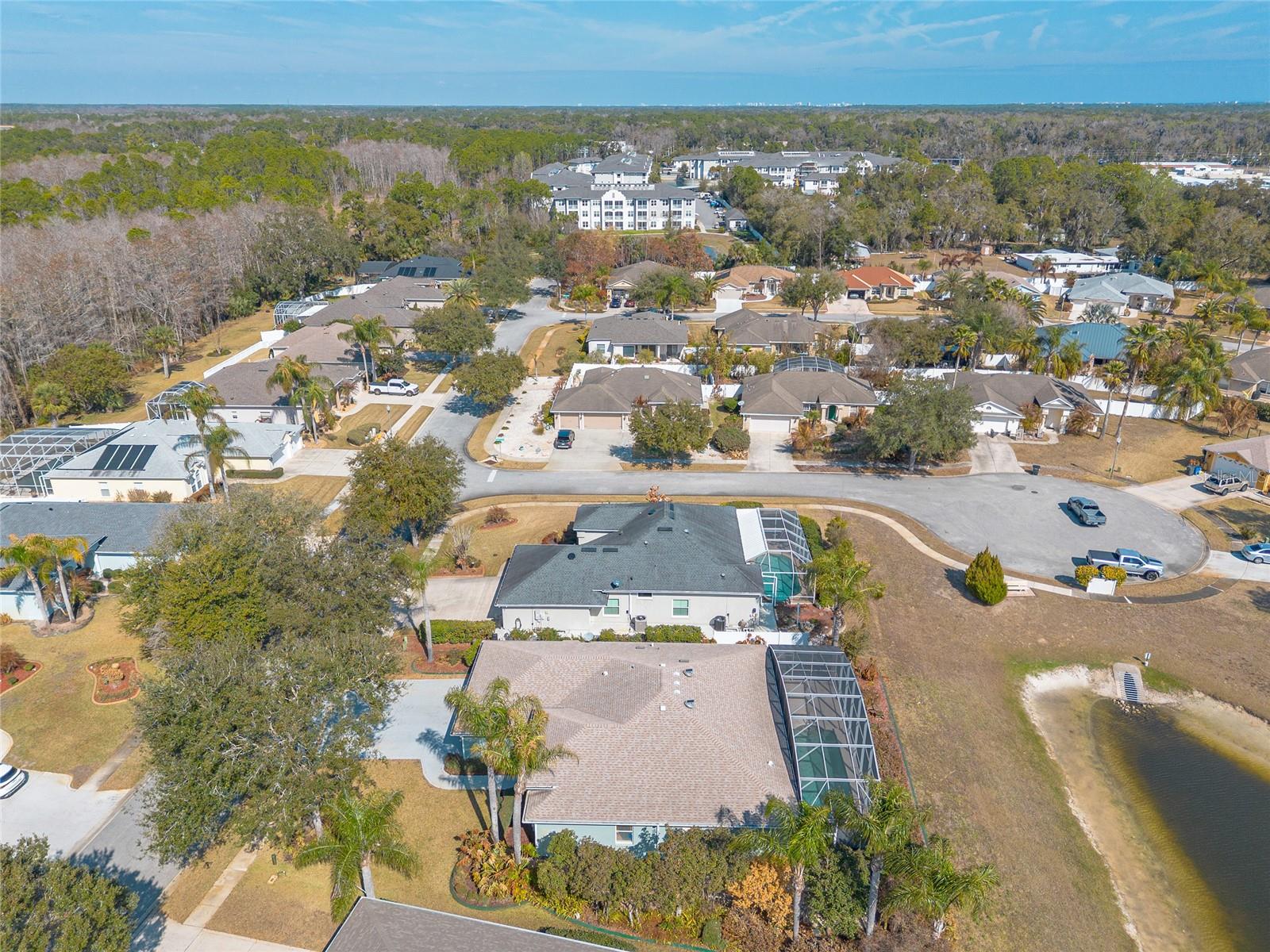 Image 57 of 59 For 516 Nature Creek Lane