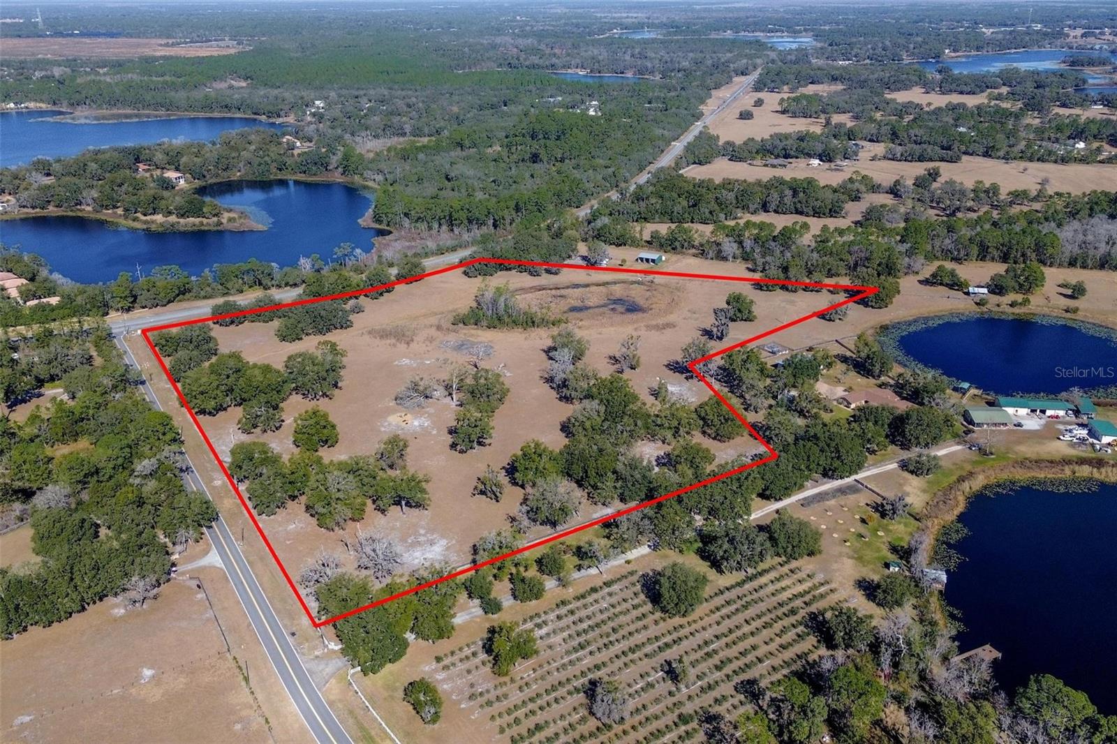 Image 2 of 29 For  Carter Road 