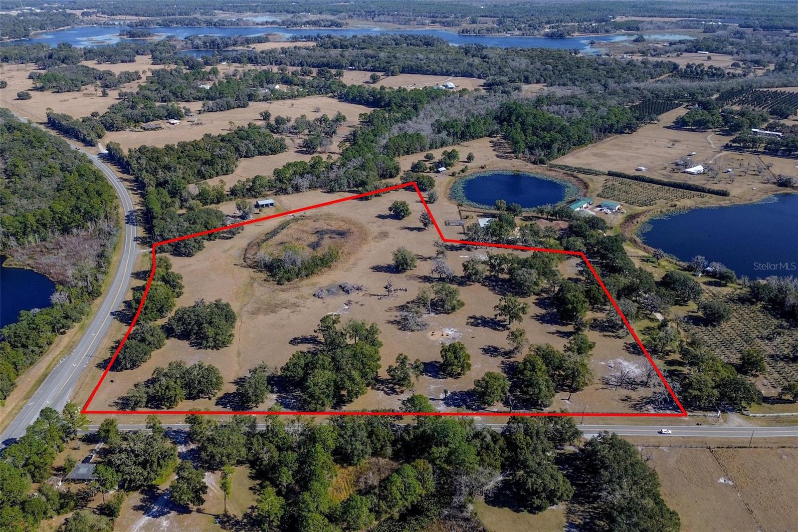 Image 3 of 29 For  Carter Road 