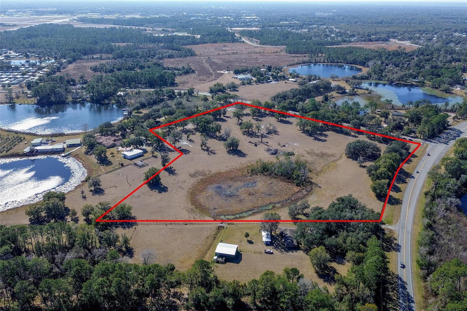 Image 4 of 29 For  Carter Road 