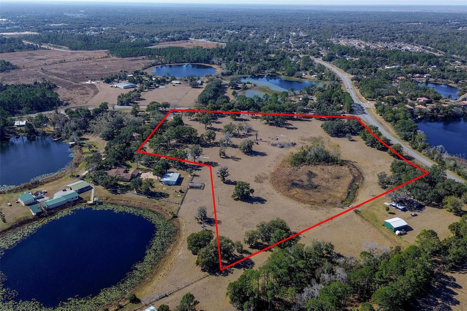 Image 5 of 29 For  Carter Road 