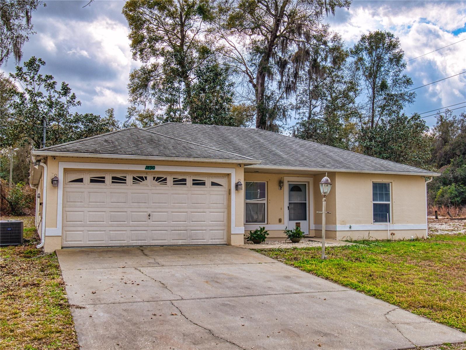 Details for 1890 15th Street, ORANGE CITY, FL 32763