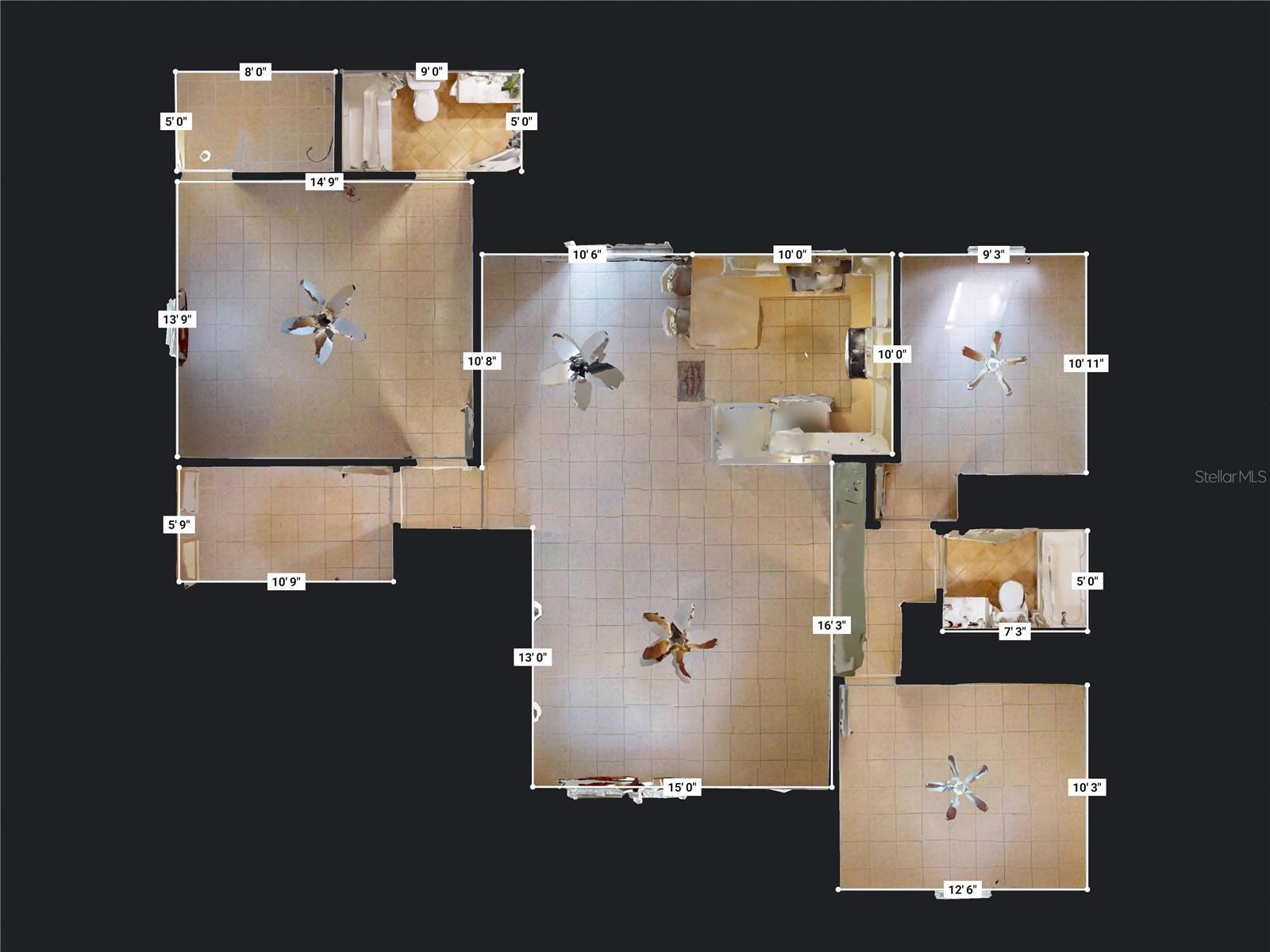 Image 76 of 77 For 1890 15th Street