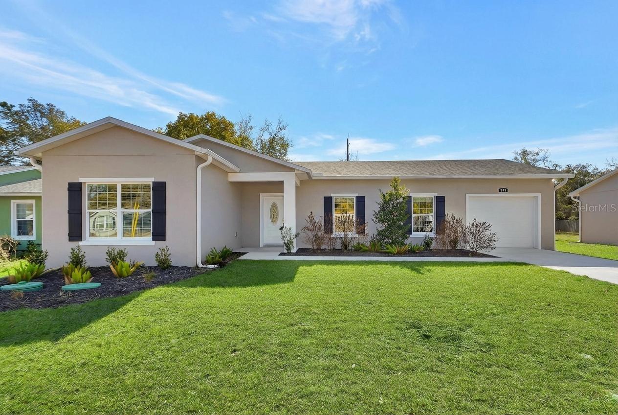 Details for 178 Dover Lane, DELAND, FL 32724