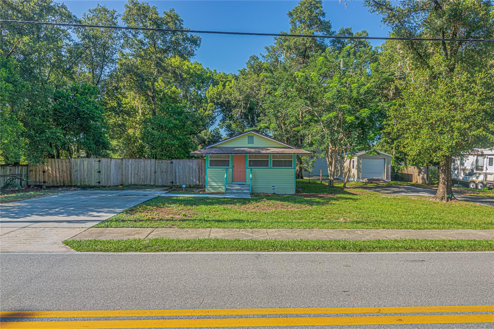 Details for 1120 Minnesota Avenue, DELAND, FL 32724