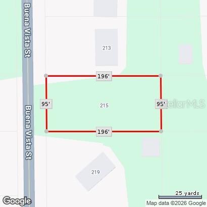 Image 3 of 3 For 215 Buena Vista Street