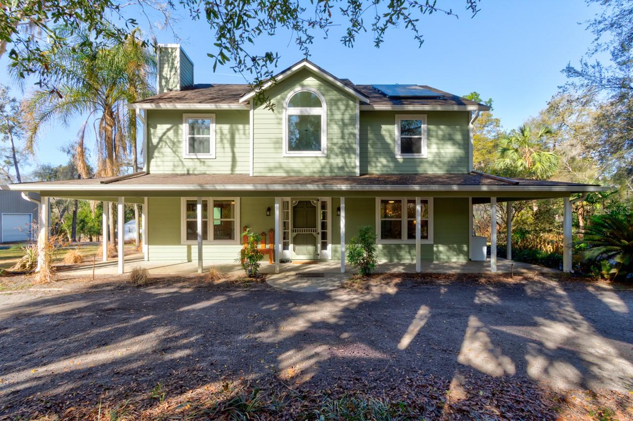 Details for 2090 Stone Road, DELAND, FL 32720