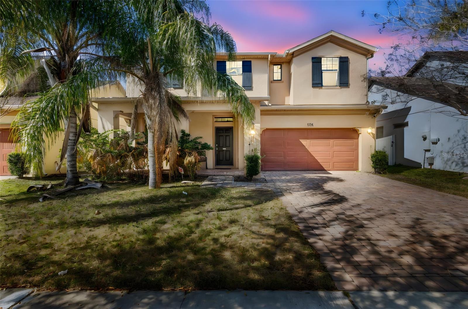 Details for 1214 Fountain Coin Loop, ORLANDO, FL 32828