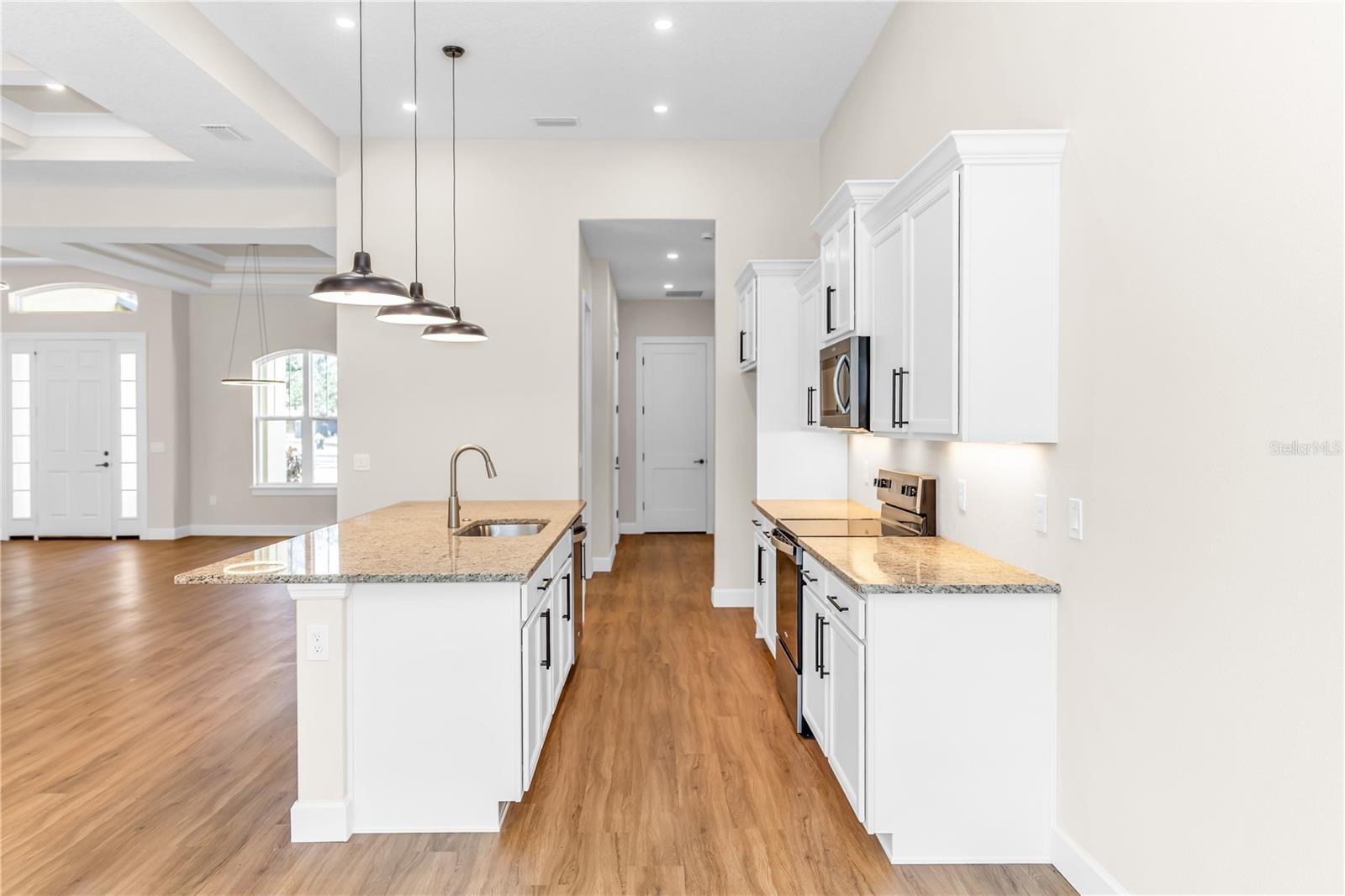 Image 14 of 38 For 2210 Sparkman Avenue