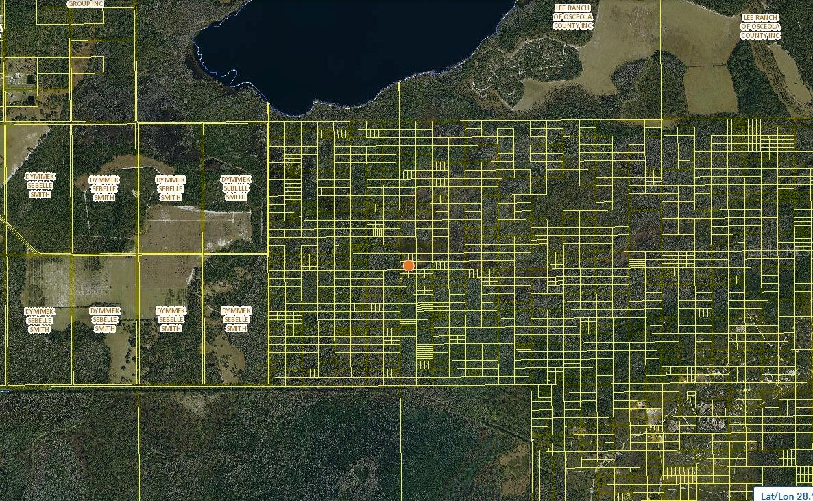 Listing Details for Holopaw Groves Road, ST CLOUD, FL 34772