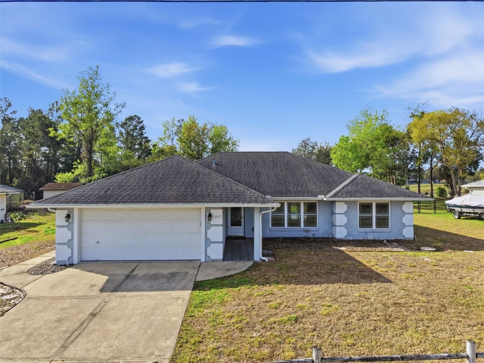 Details for 1339 Old Mill Drive, DELTONA, FL 32725