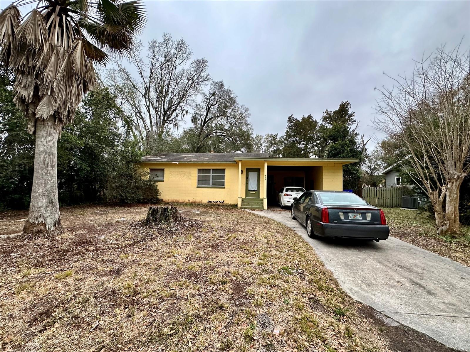 Details for 424 Hogle Avenue, DELAND, FL 32720