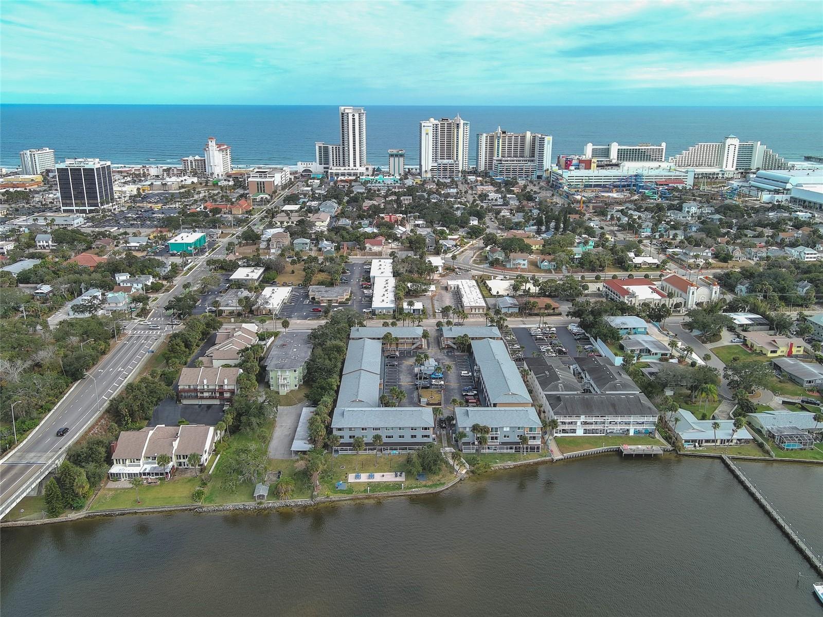 Details for 411 Halifax Avenue 300, DAYTONA BEACH, FL 32118