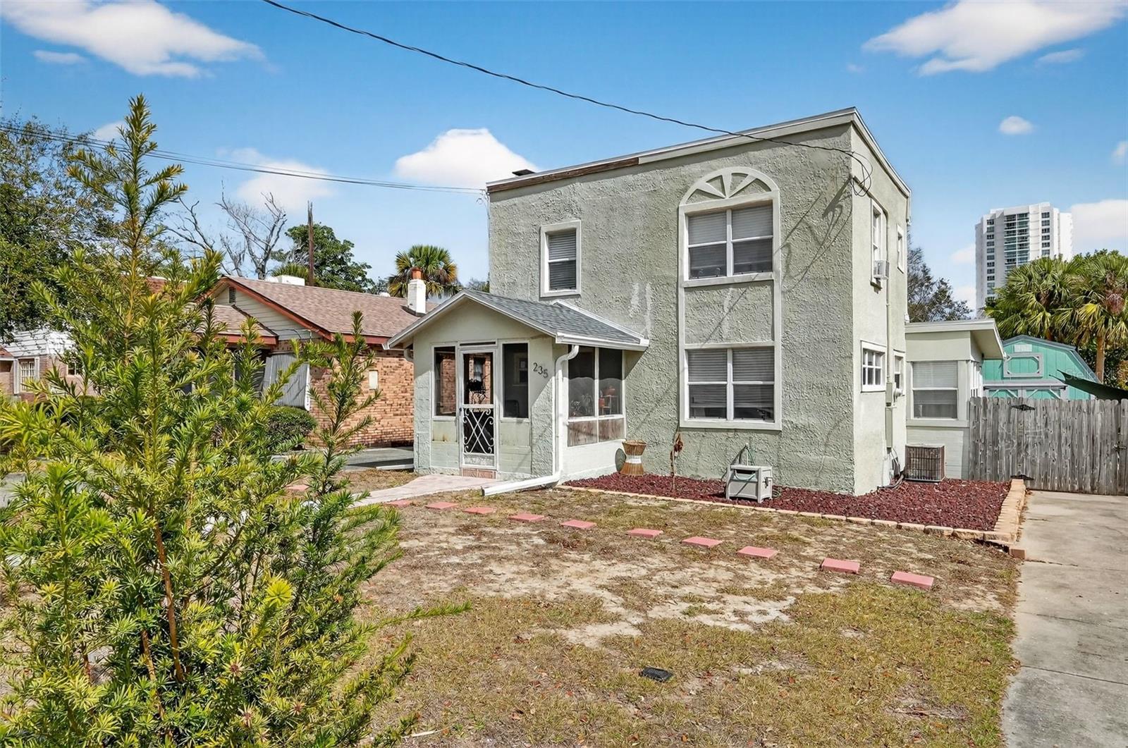 Details for 235 Daytona Avenue, HOLLY HILL, FL 32117