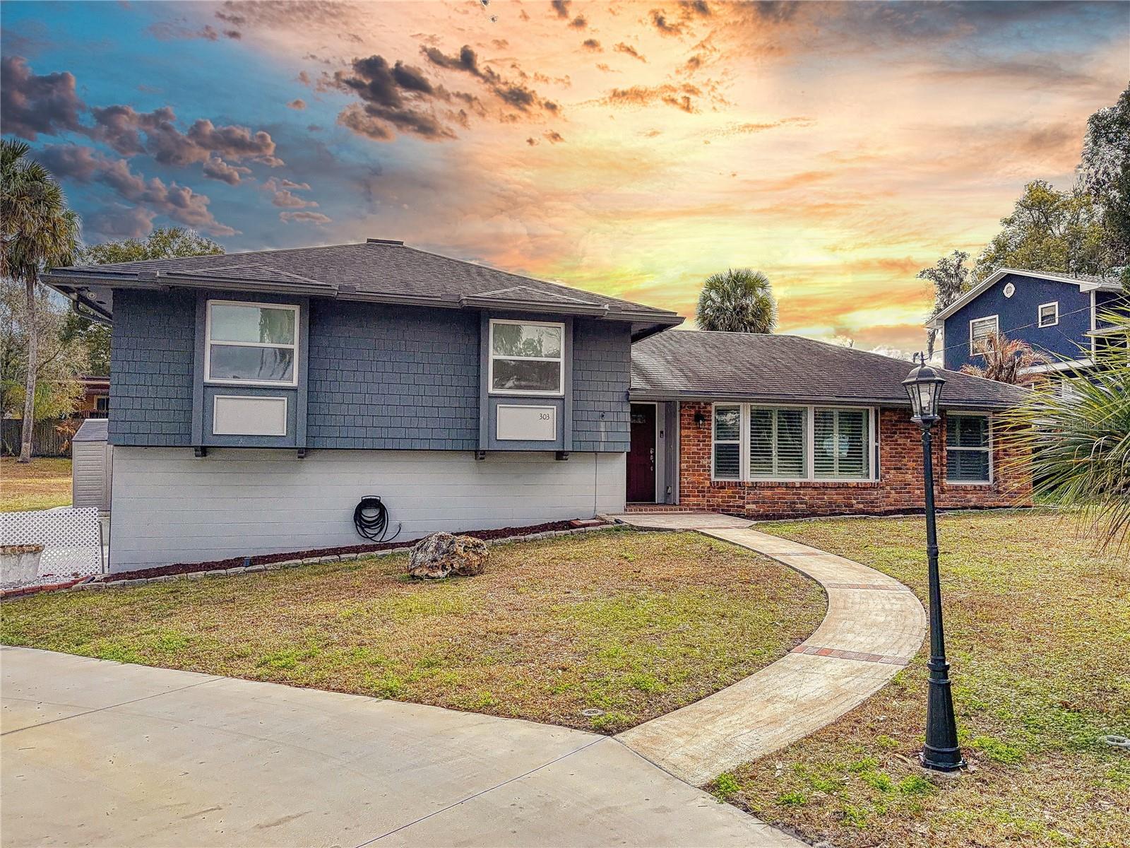 Details for 303 Hermits Trail, ALTAMONTE SPRINGS, FL 32701