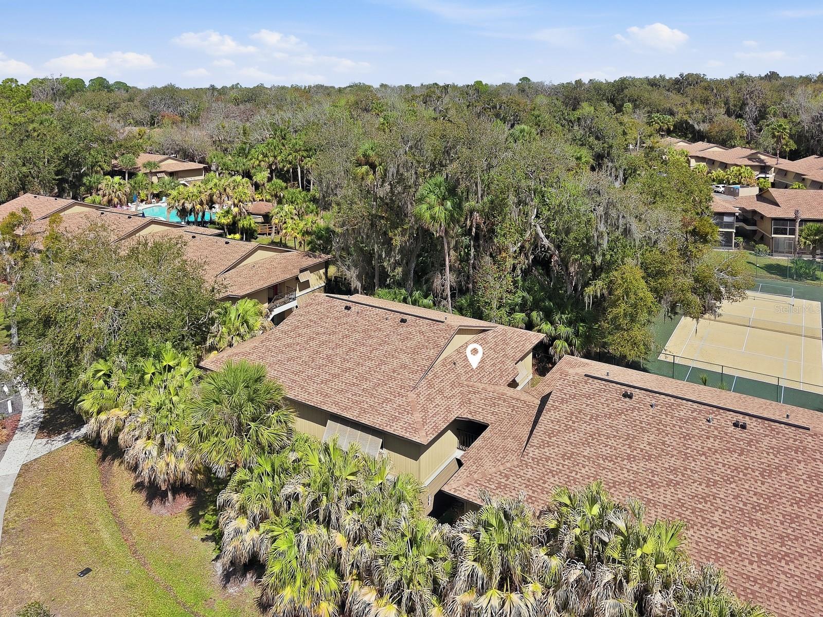 Image 28 of 31 For 120 Hibiscus Woods Court 3b