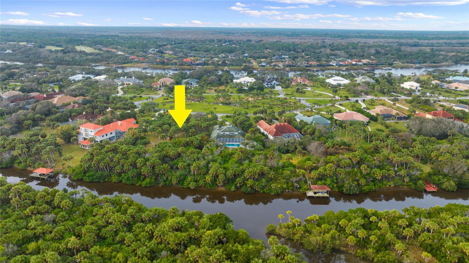 Image 6 of 15 For 29 Island Estates Parkway