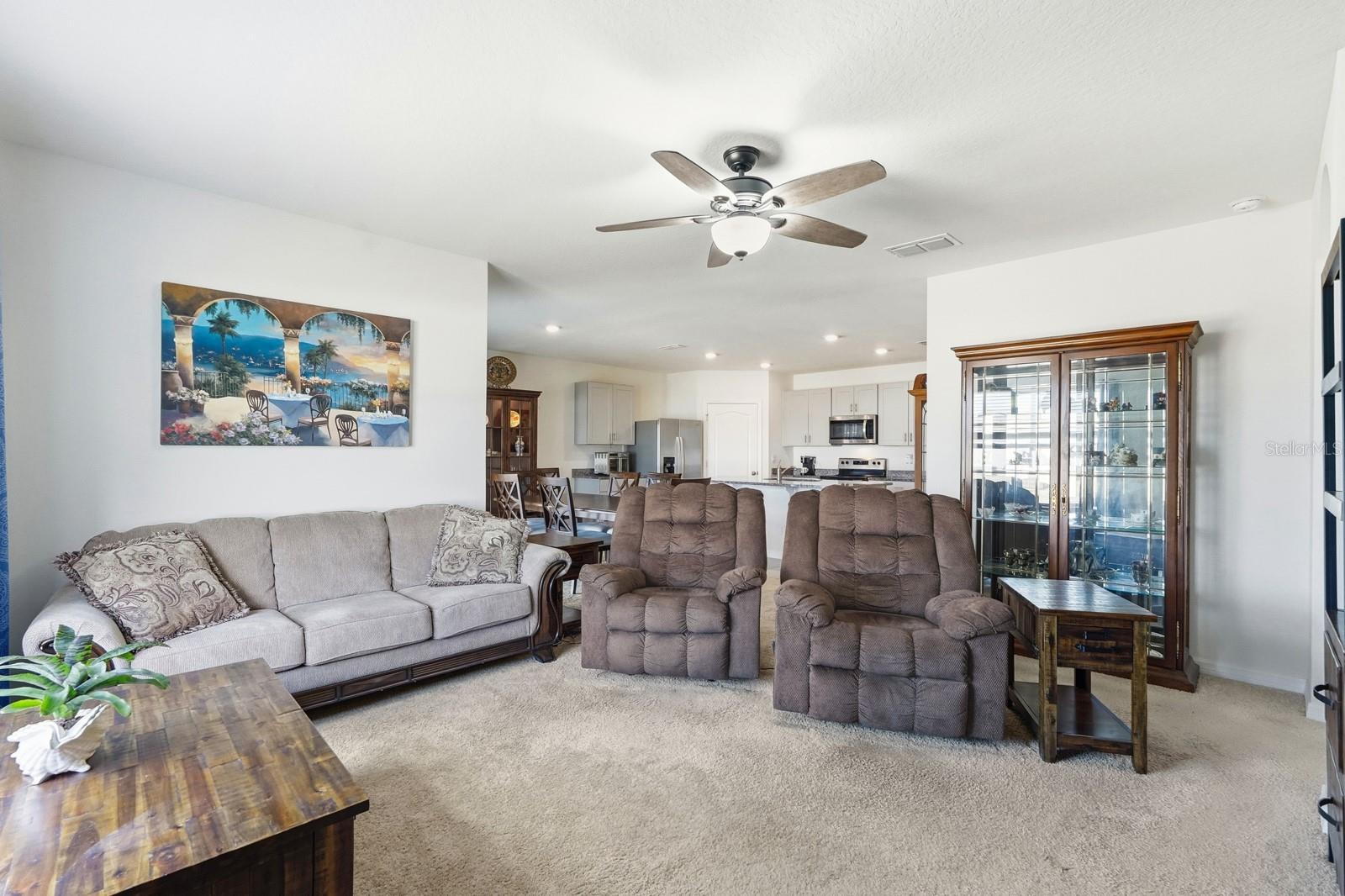 Image 12 of 54 For 2604 Fieldbrooke Way