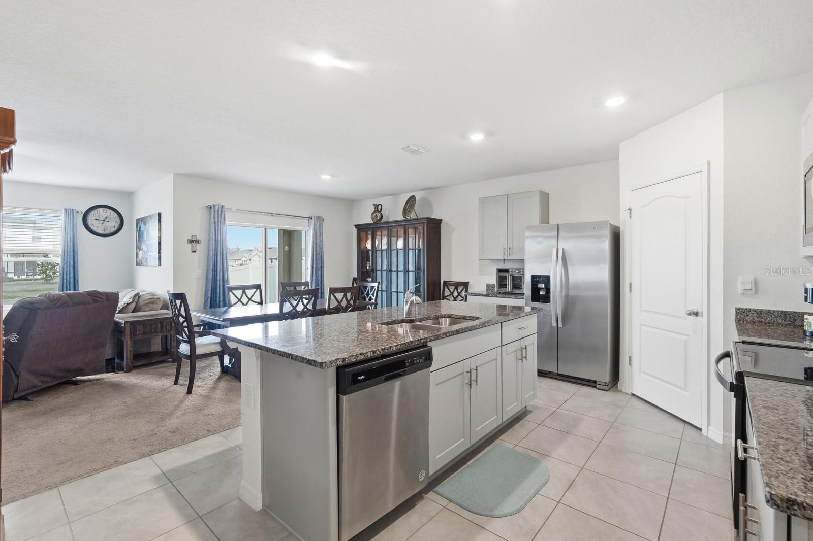 Image 16 of 54 For 2604 Fieldbrooke Way