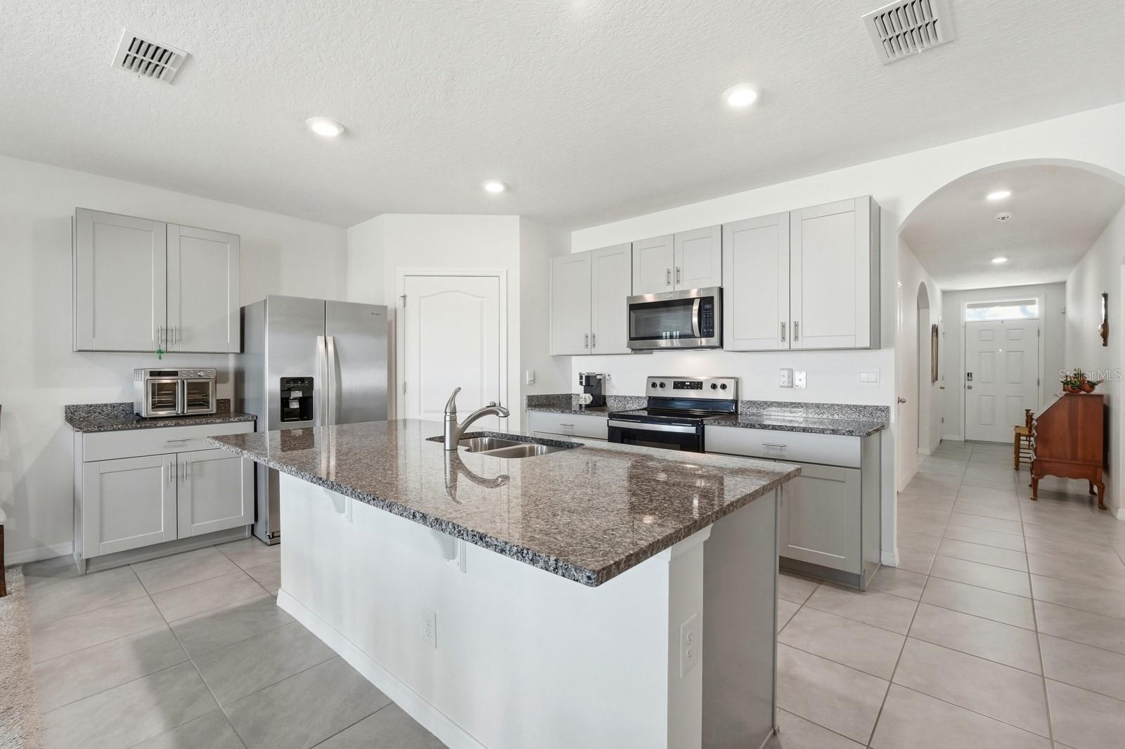 Image 2 of 54 For 2604 Fieldbrooke Way