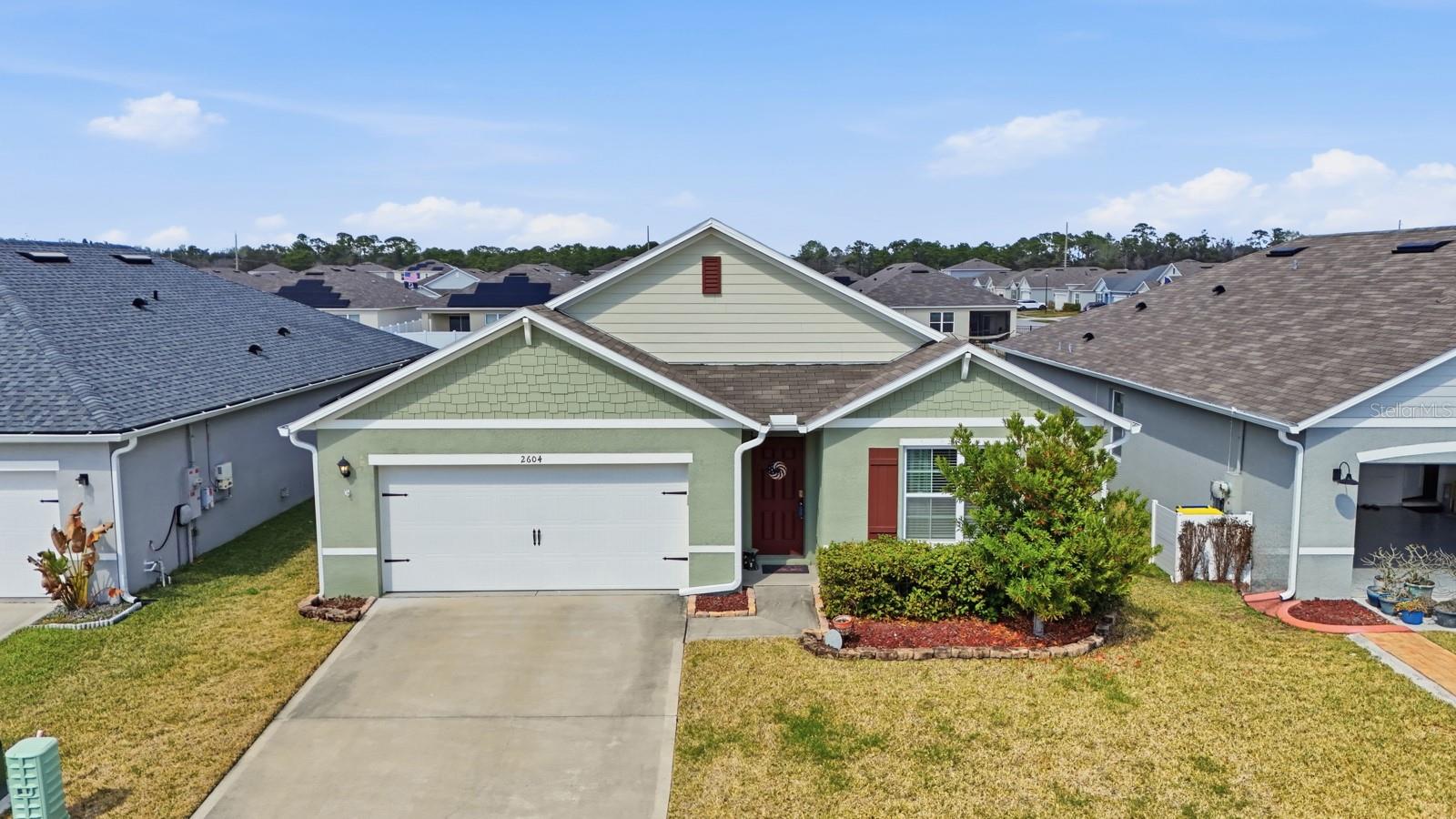 Image 35 of 54 For 2604 Fieldbrooke Way