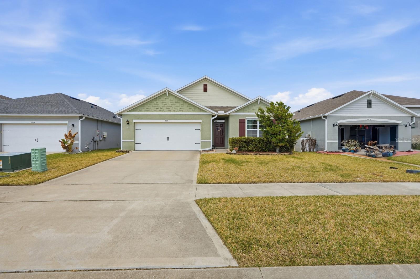 Image 38 of 54 For 2604 Fieldbrooke Way