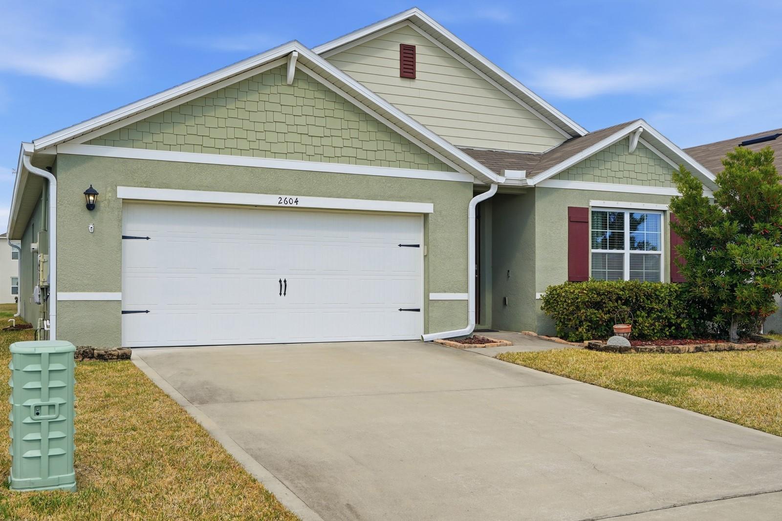 Image 40 of 54 For 2604 Fieldbrooke Way