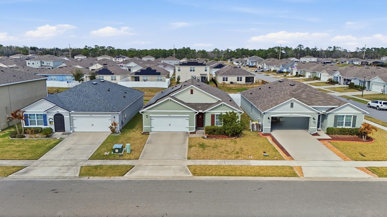 Image 42 of 54 For 2604 Fieldbrooke Way