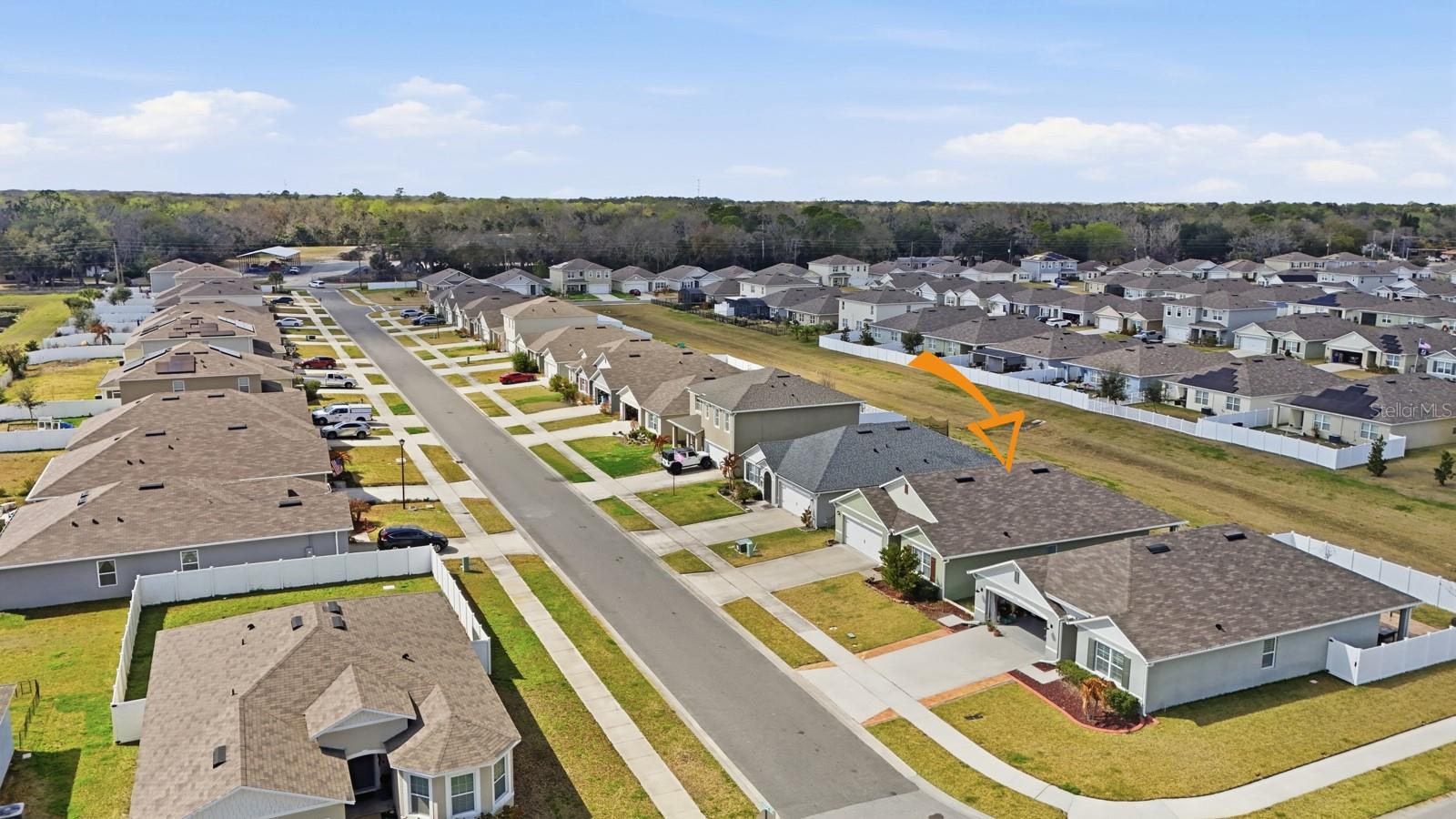 Image 45 of 54 For 2604 Fieldbrooke Way