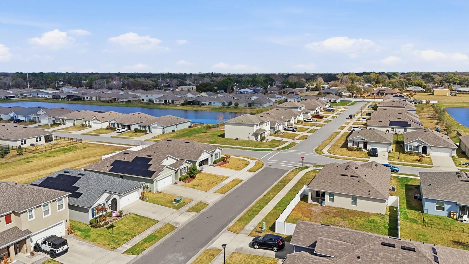 Image 47 of 54 For 2604 Fieldbrooke Way