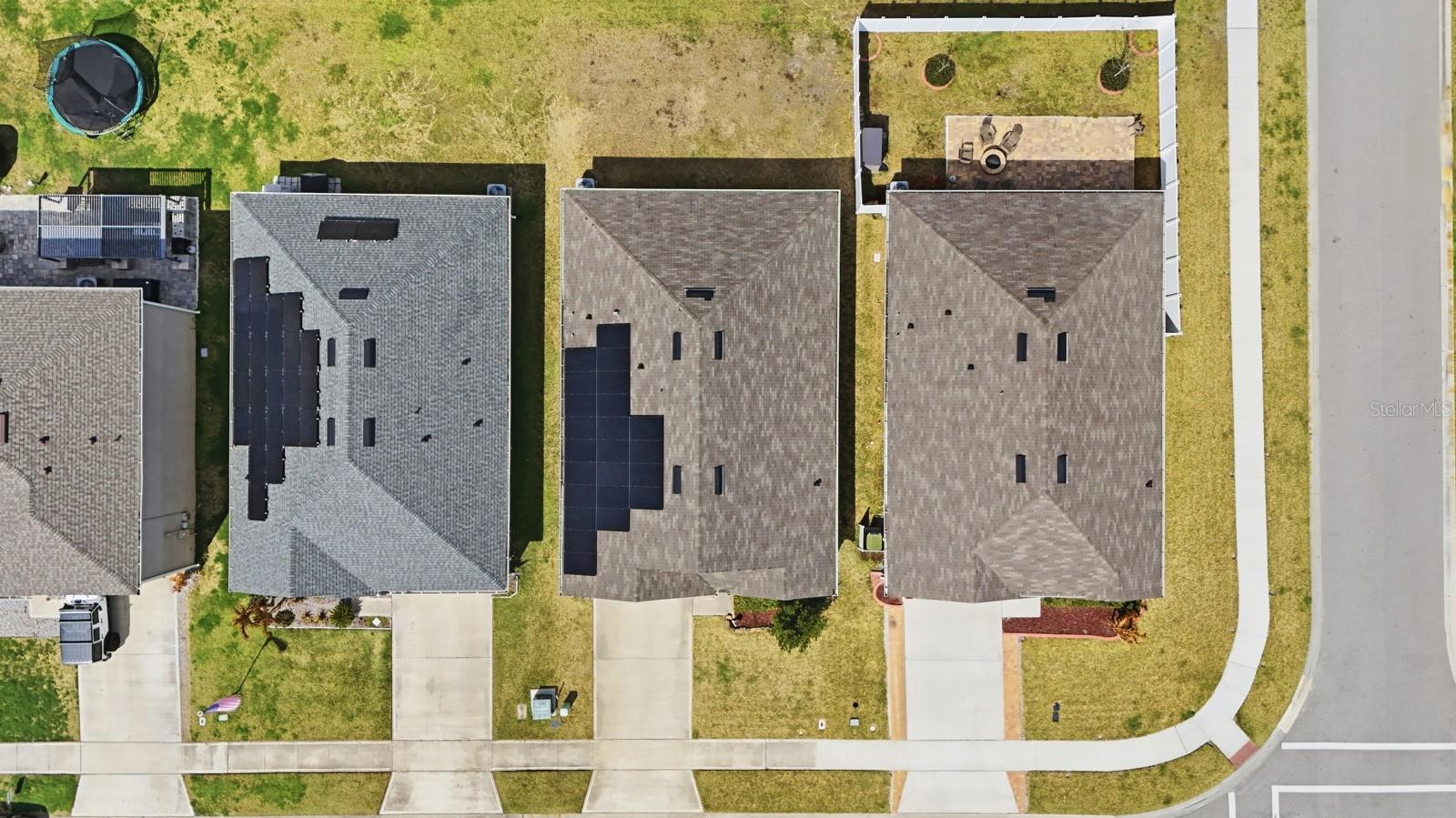 Image 48 of 54 For 2604 Fieldbrooke Way