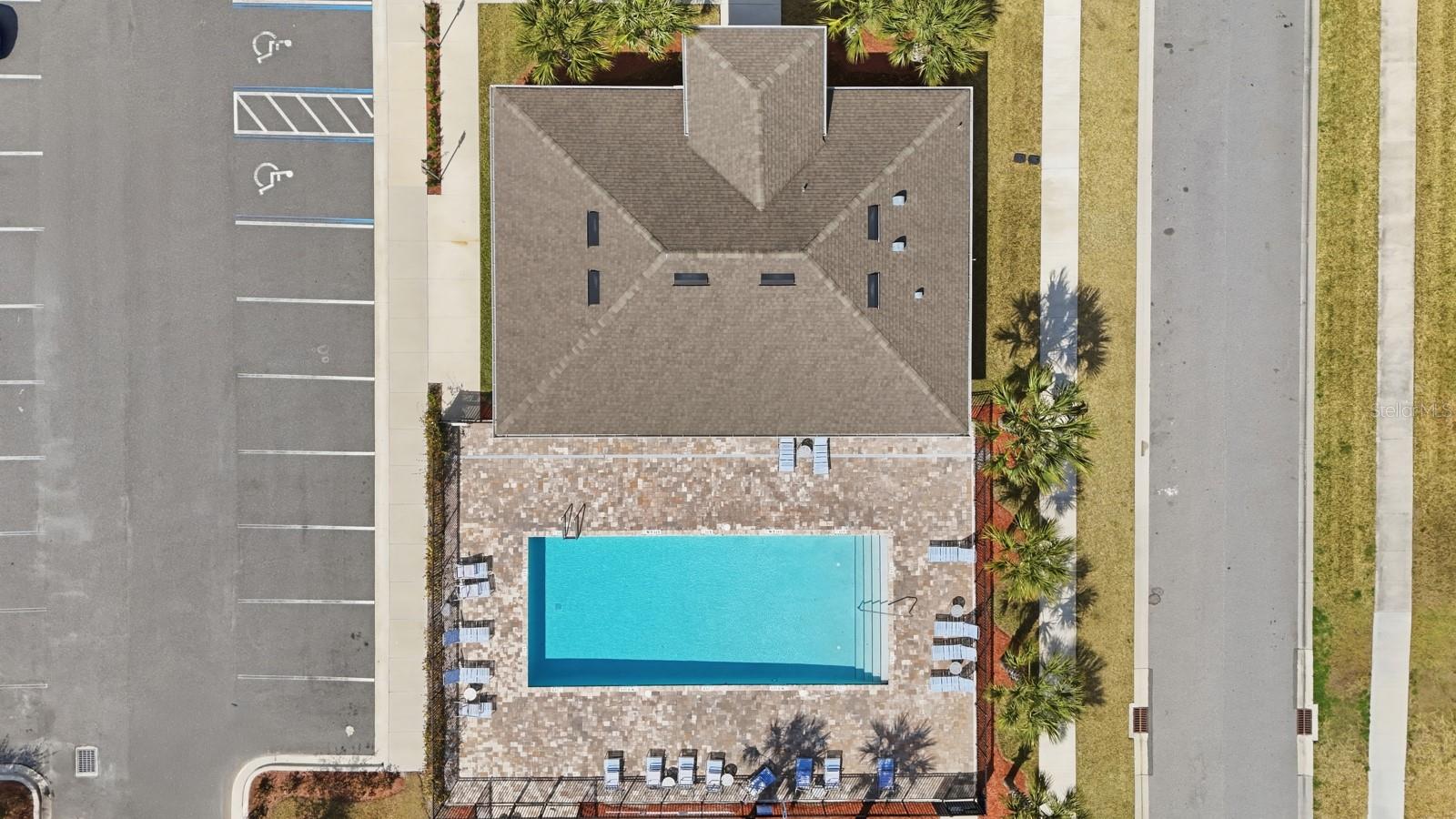 Image 52 of 54 For 2604 Fieldbrooke Way