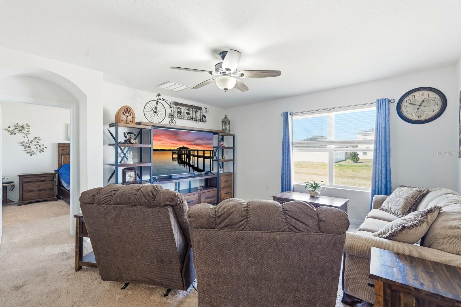 Image 9 of 54 For 2604 Fieldbrooke Way