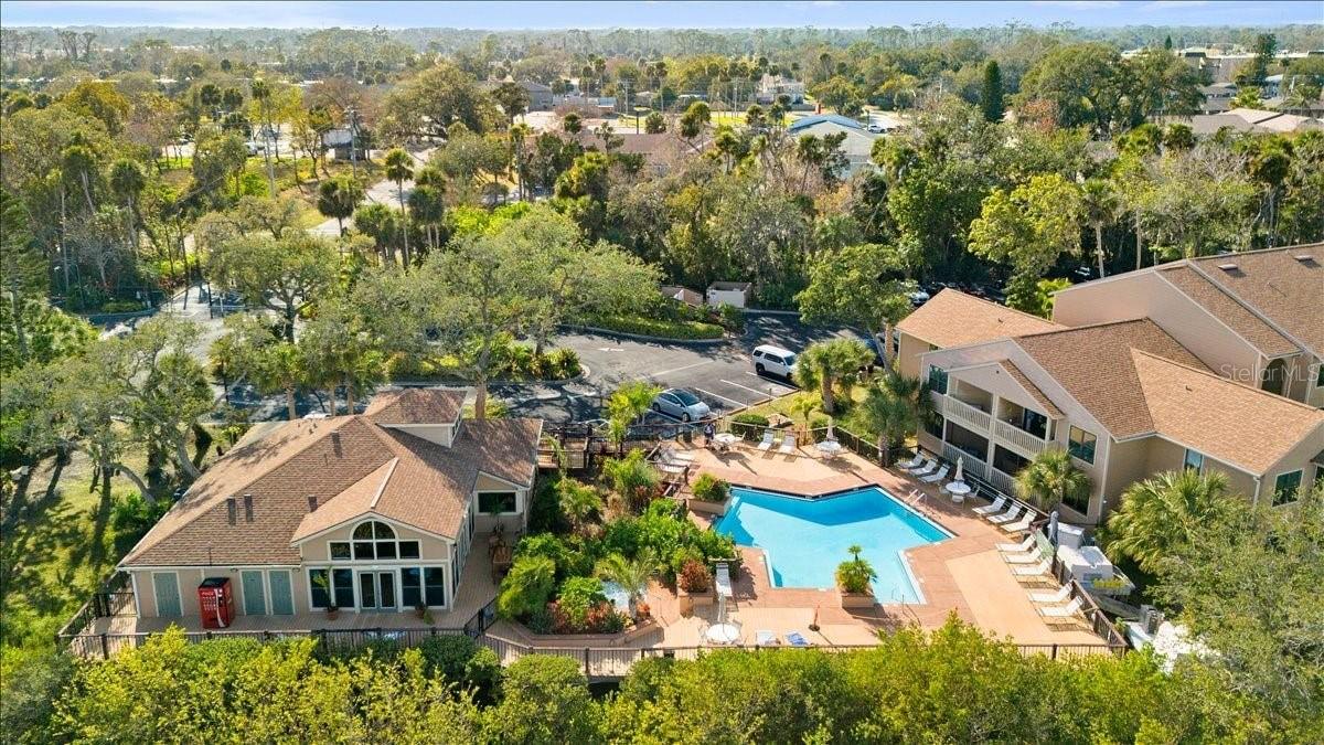 Image 31 of 70 For 1401 Palmetto Avenue 806