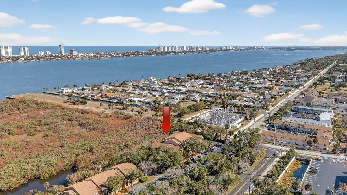 Image 50 of 70 For 1401 Palmetto Avenue 806