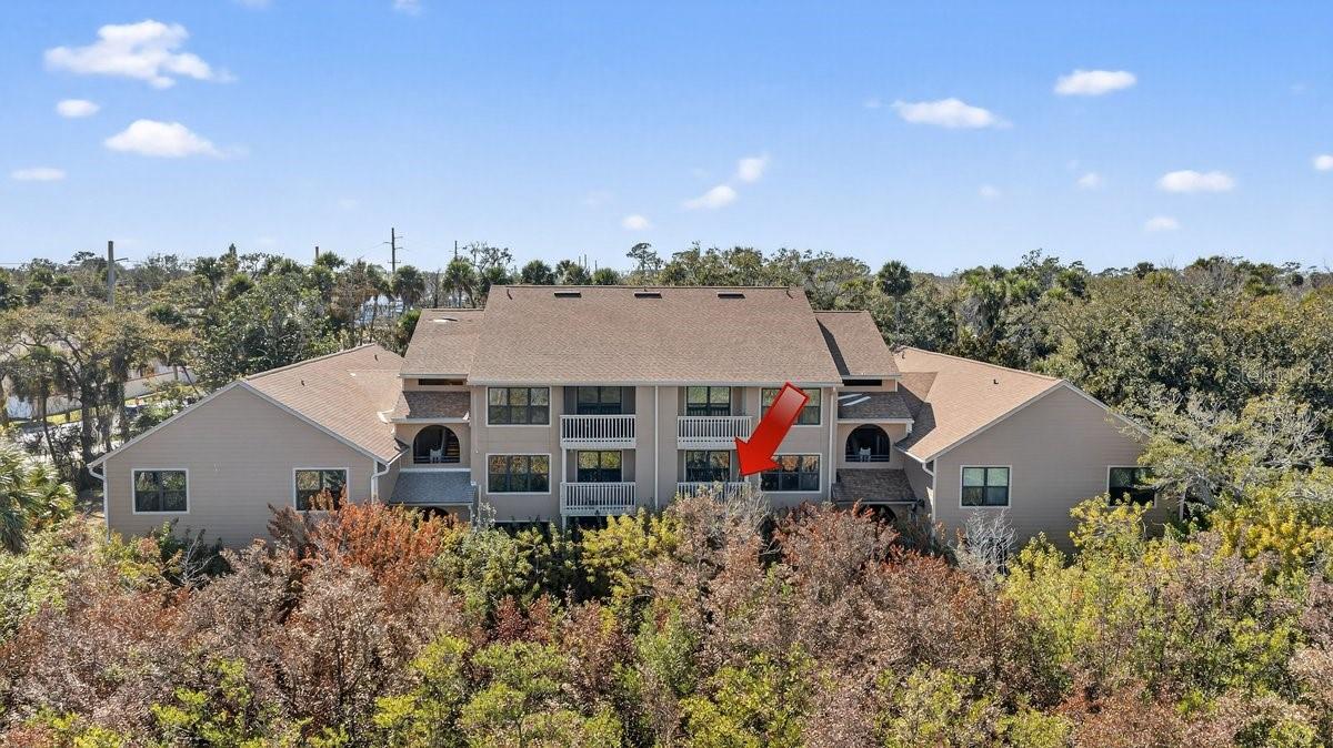 Image 56 of 70 For 1401 Palmetto Avenue 806