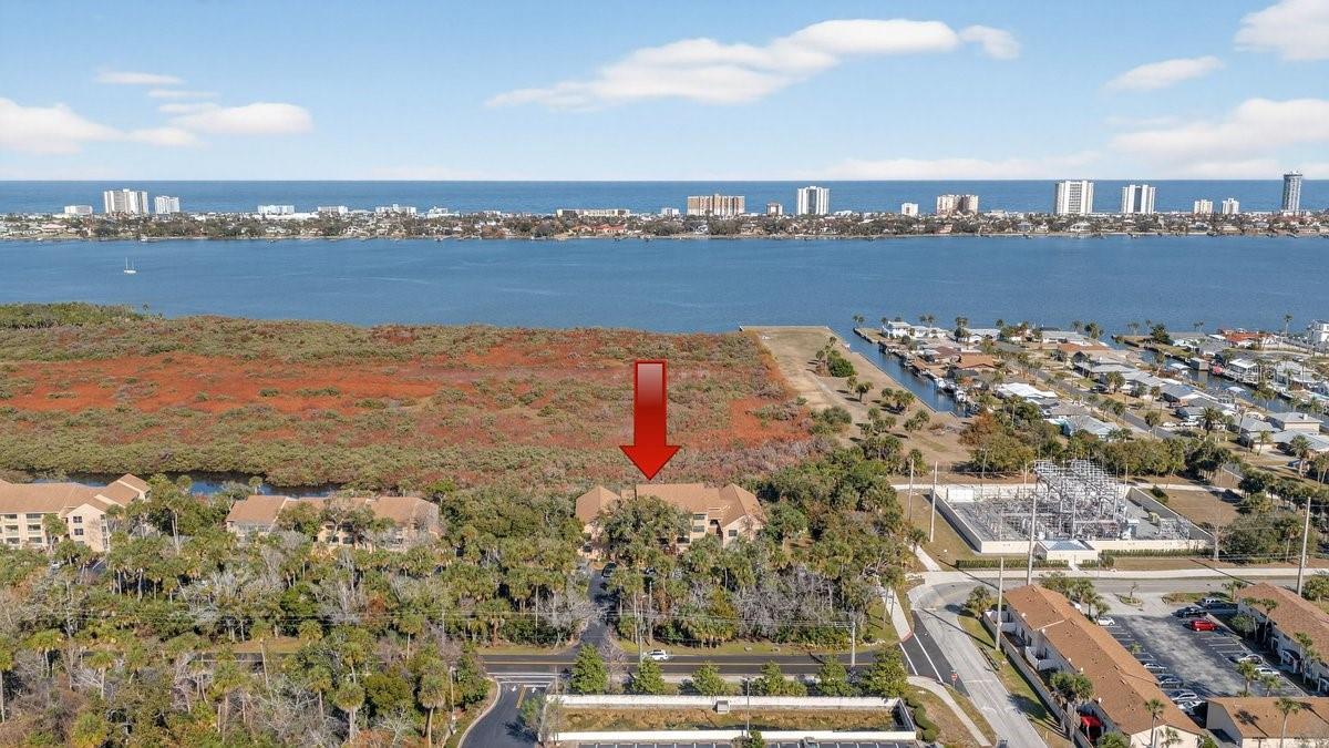 Image 67 of 70 For 1401 Palmetto Avenue 806