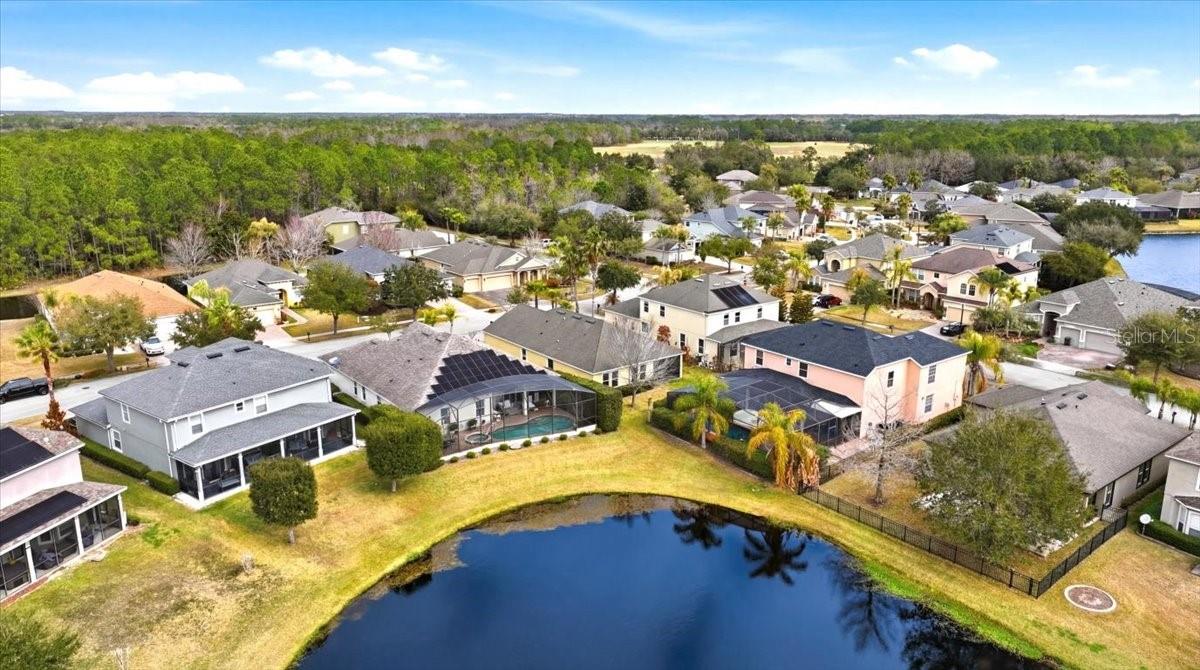 Image 45 of 62 For 205 Birkdale Drive