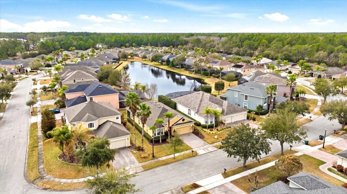 Image 46 of 62 For 205 Birkdale Drive