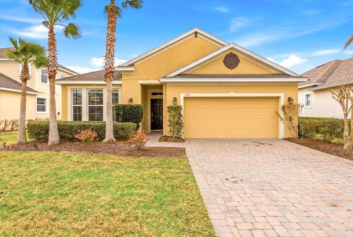 Image 48 of 62 For 205 Birkdale Drive