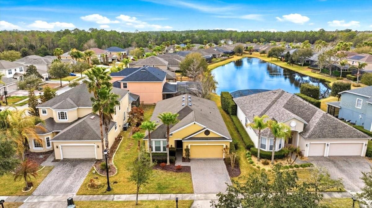 Image 53 of 62 For 205 Birkdale Drive