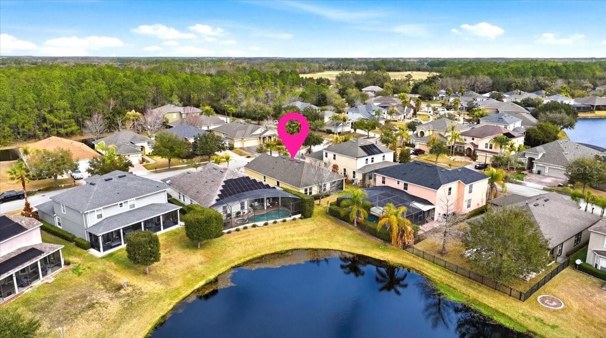 Image 54 of 62 For 205 Birkdale Drive