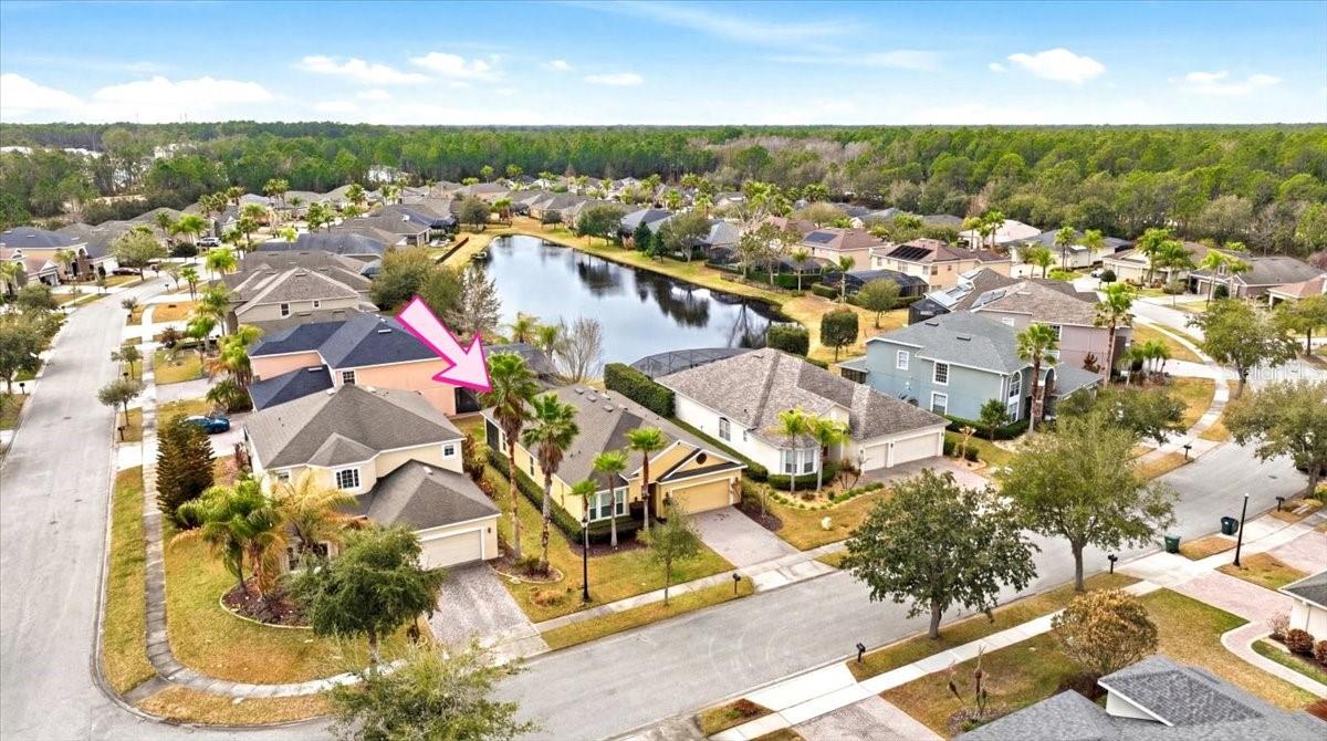 Image 55 of 62 For 205 Birkdale Drive