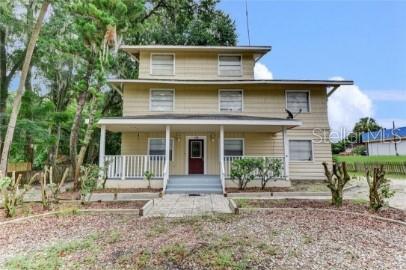 Details for 119 Orange Avenue 2b, DELAND, FL 32720