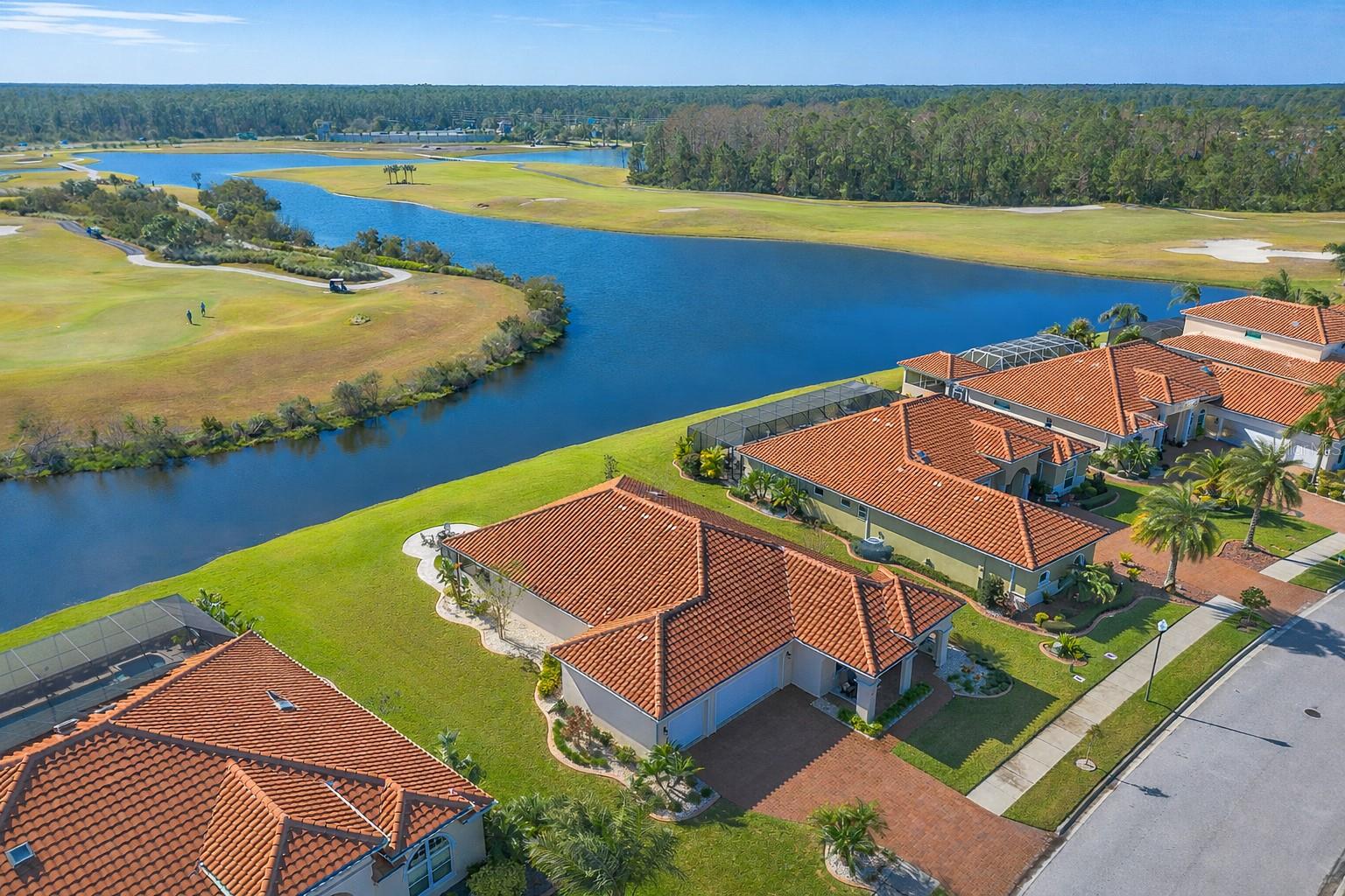 Image 10 of 25 For 112 Portofino Blvd